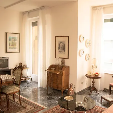 Casa Di Gina Apartment