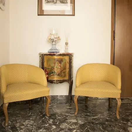 Apartment Casa Di Gina Verona