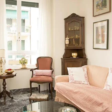 Casa Di Gina Apartment Verona