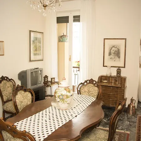 Casa Di Gina *