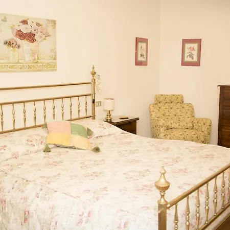 Casa Di Gina * Verona