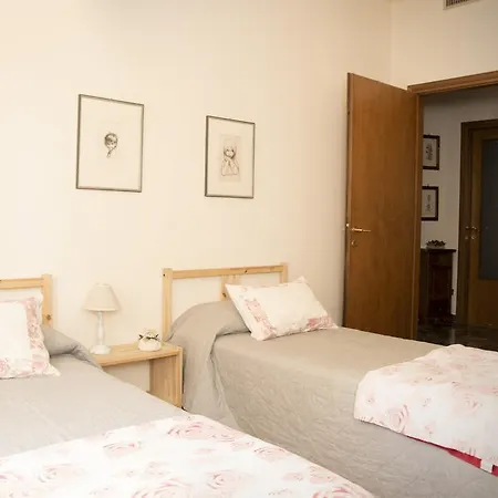 Casa Di Gina Lejlighed Verona