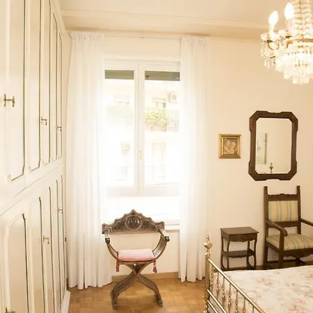 Daire Casa Di Gina *