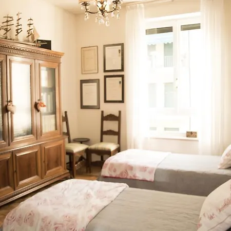 Casa Di Gina * Verona