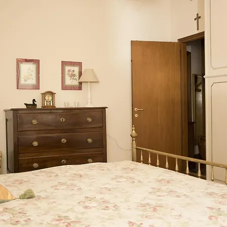 Daire Casa Di Gina Verona