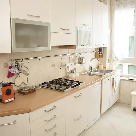 Casa Di Gina Daire *