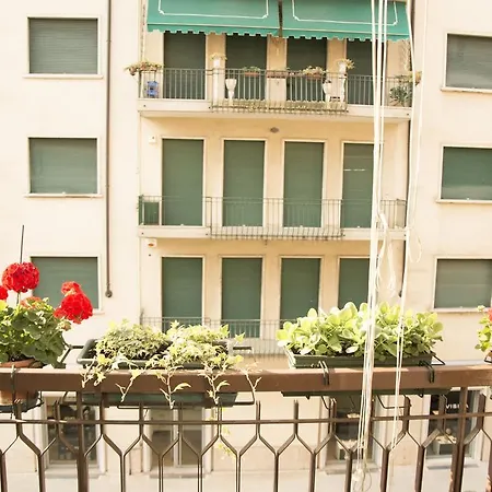Casa Di Gina Apartament Werona