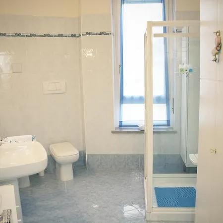 Apartment Casa Di Gina