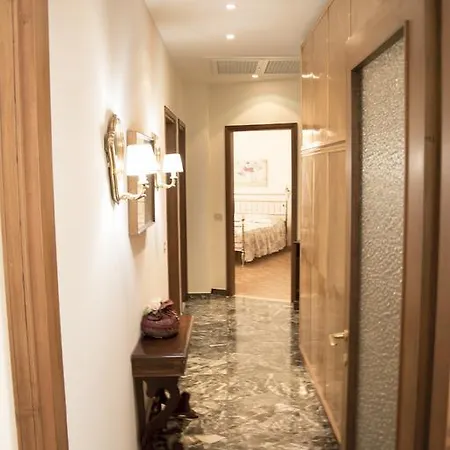 Apartment Casa Di Gina Verona