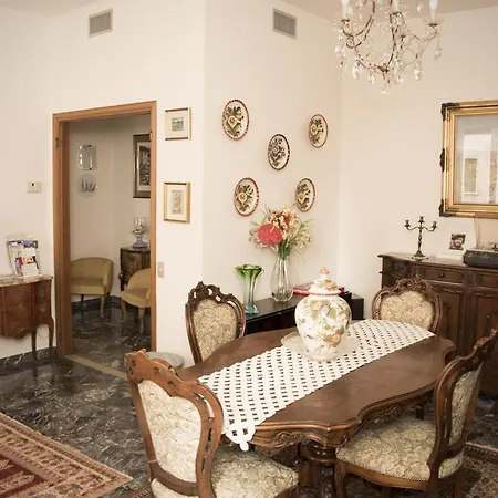 Apartment Casa Di Gina Verona