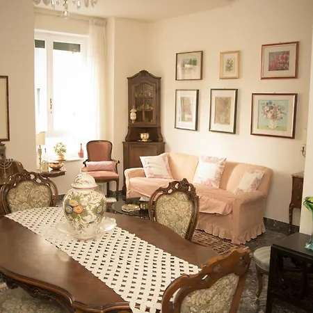 Casa Di Gina