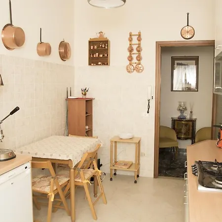 Casa Di Gina Apartment