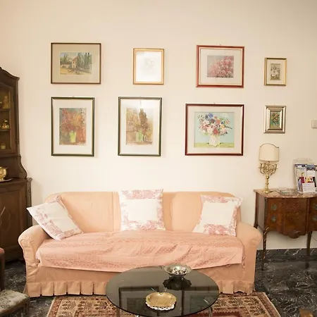 Casa Di Gina Apartment
