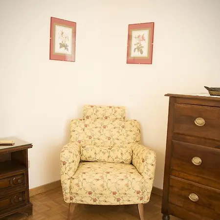 Casa Di Gina Apartment Verona